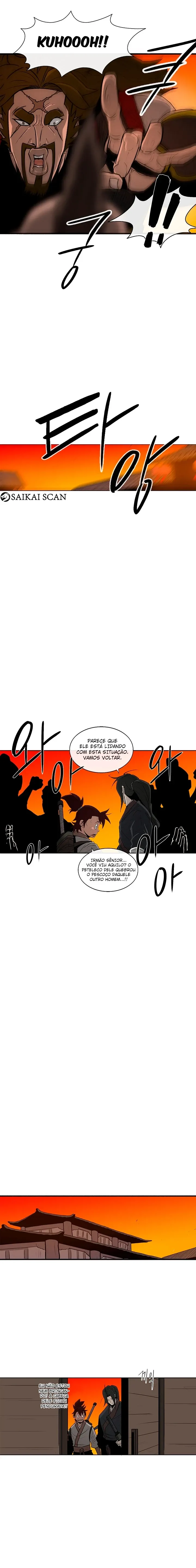 Read A Lenda da Lâmina do Norte (PT-BR) PT Manga Online