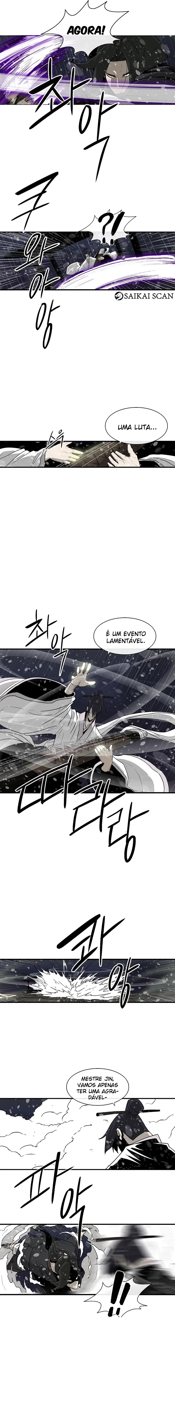Read A Lenda da Lâmina do Norte (PT-BR) PT Manga Online