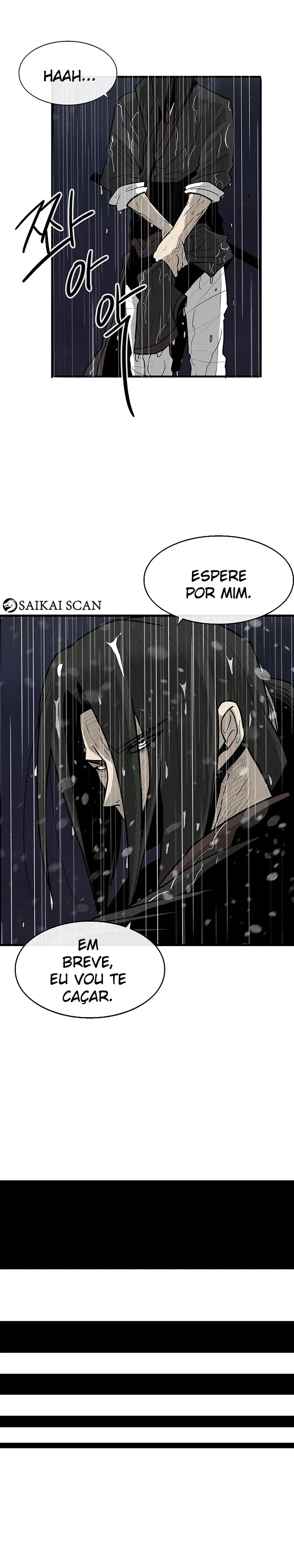 Read A Lenda da Lâmina do Norte (PT-BR) PT Manga Online