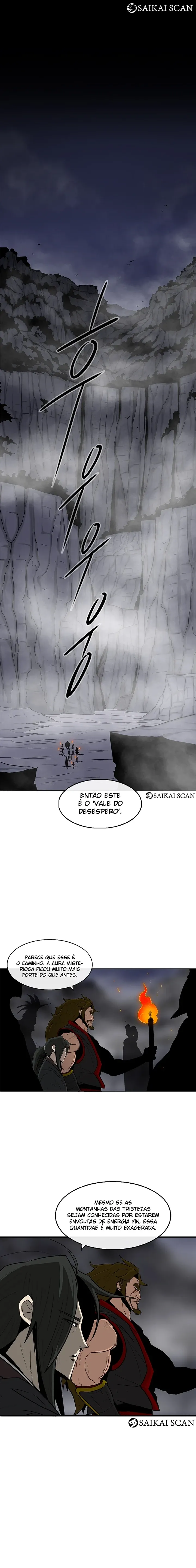 Read A Lenda da Lâmina do Norte (PT-BR) PT Manga Online