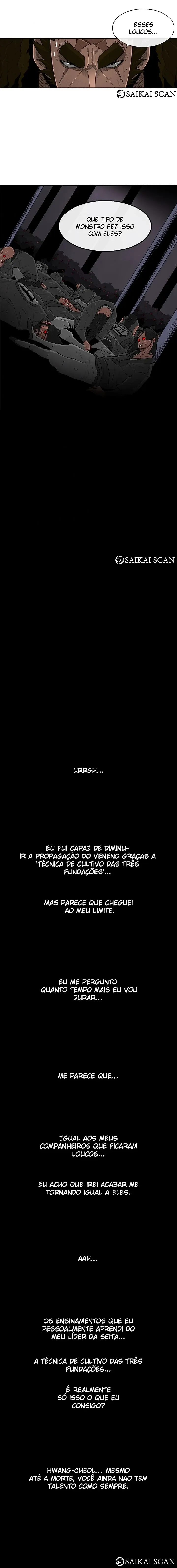 Read A Lenda da Lâmina do Norte (PT-BR) PT Manga Online