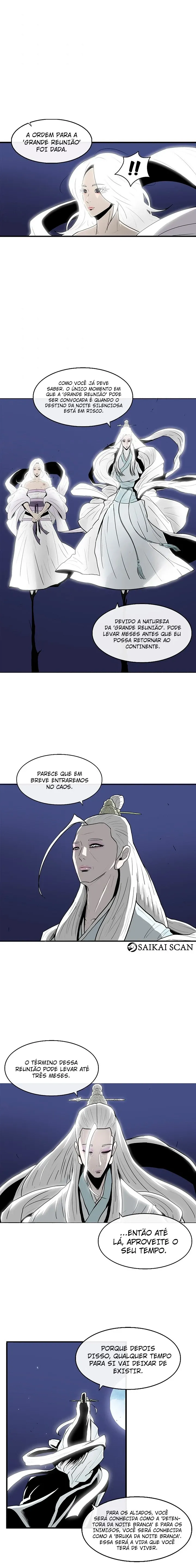 Read A Lenda da Lâmina do Norte (PT-BR) PT Manga Online