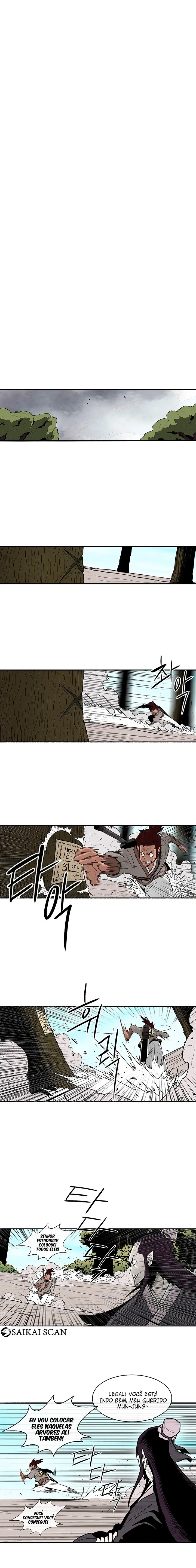Read A Lenda da Lâmina do Norte (PT-BR) PT Manga Online