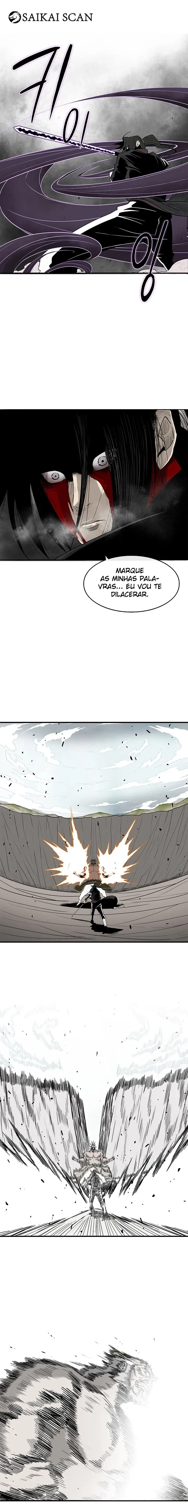 Read A Lenda da Lâmina do Norte (PT-BR) PT Manga Online