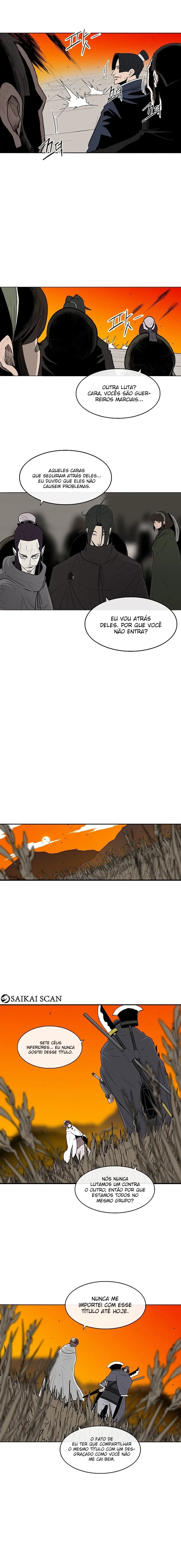 Read A Lenda da Lâmina do Norte (PT-BR) PT Manga Online