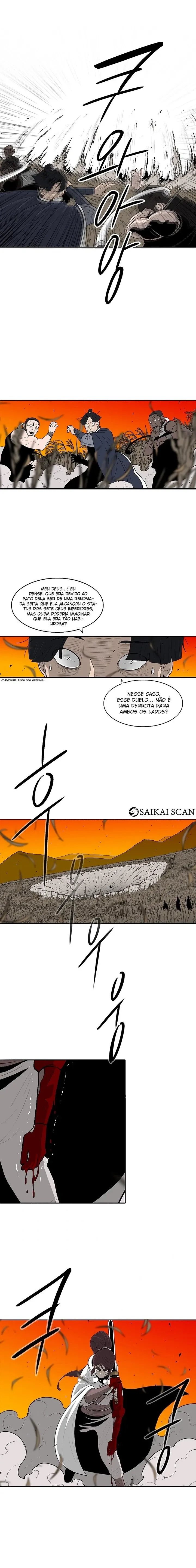 Read A Lenda da Lâmina do Norte (PT-BR) PT Manga Online