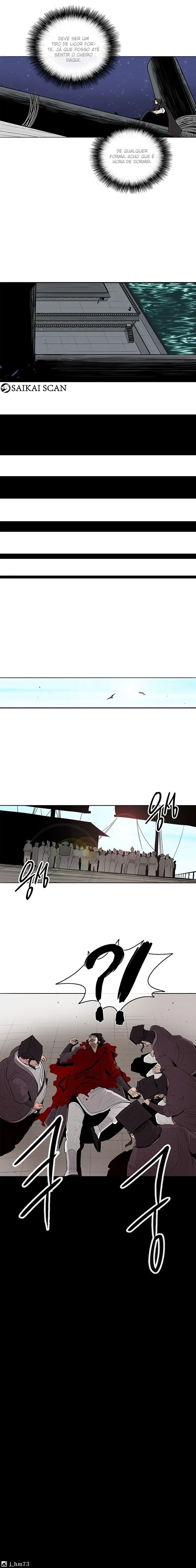 Read A Lenda da Lâmina do Norte (PT-BR) PT Manga Online