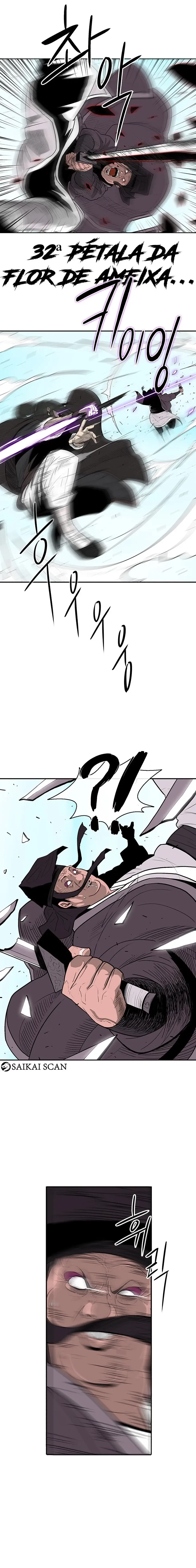 Read A Lenda da Lâmina do Norte (PT-BR) PT Manga Online