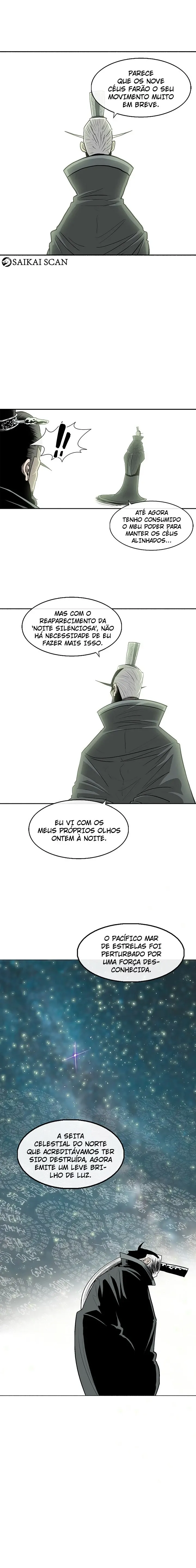 Read A Lenda da Lâmina do Norte (PT-BR) PT Manga Online
