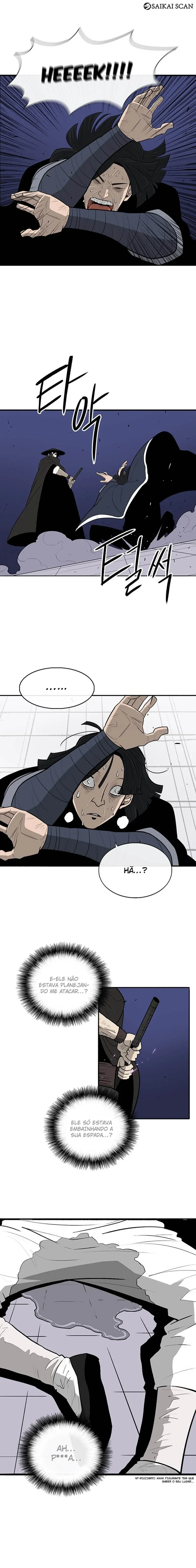 Read A Lenda da Lâmina do Norte (PT-BR) PT Manga Online