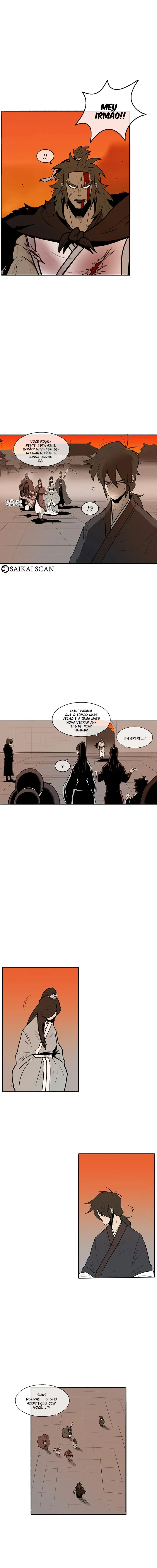 Read A Lenda da Lâmina do Norte (PT-BR) PT Manga Online