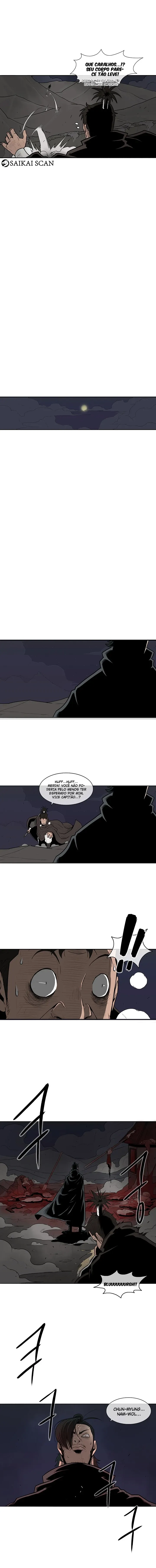 Read A Lenda da Lâmina do Norte (PT-BR) PT Manga Online