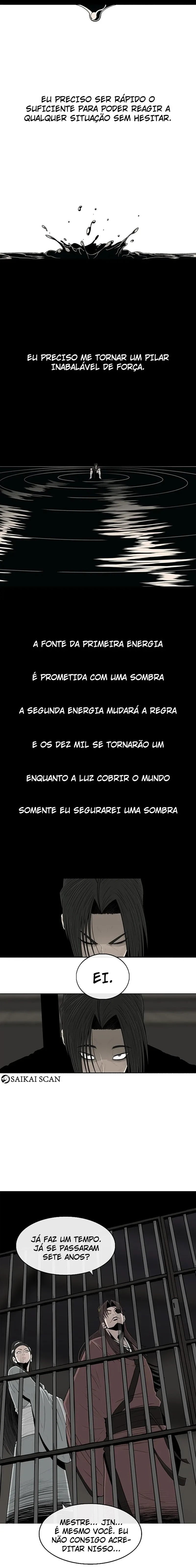 Read A Lenda da Lâmina do Norte (PT-BR) PT Manga Online