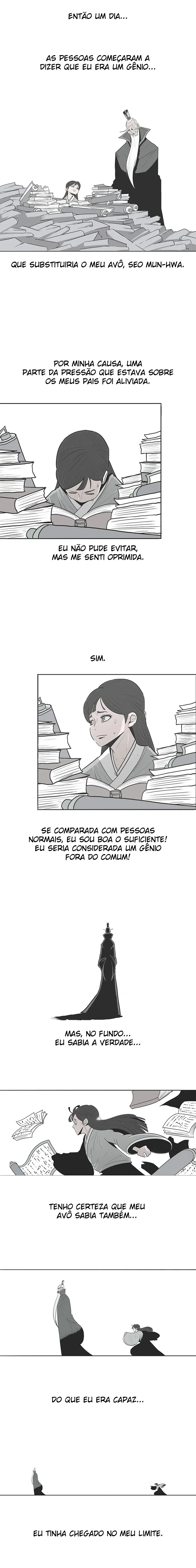 Read A Lenda da Lâmina do Norte (PT-BR) PT Manga Online