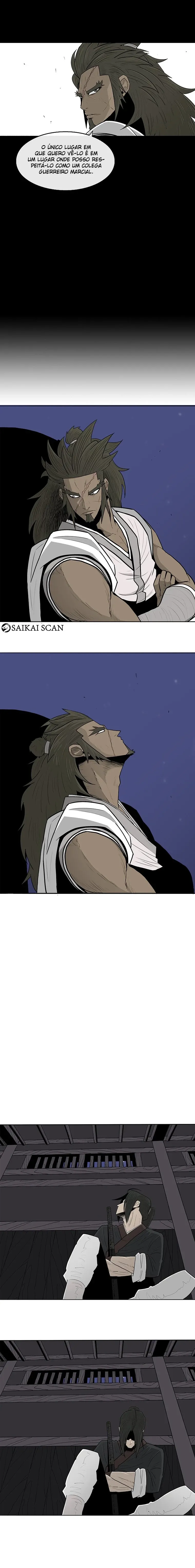 Read A Lenda da Lâmina do Norte (PT-BR) PT Manga Online