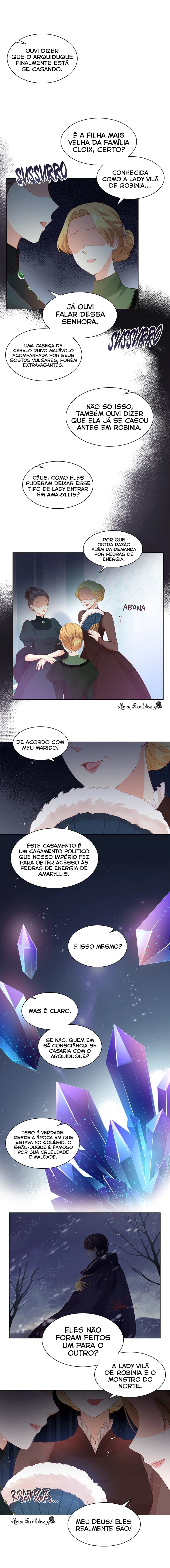 Read A Mudança da Lady Vilã ( PT-BR ) PT Manga Online