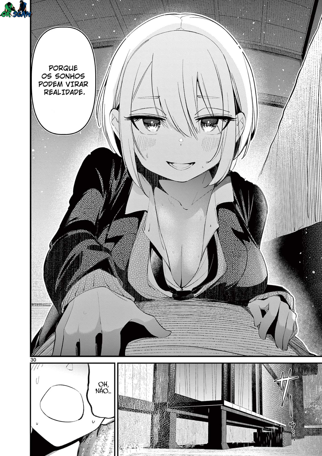 Read A Namorada do meu Amigo (PT-BR) PT Manga Online