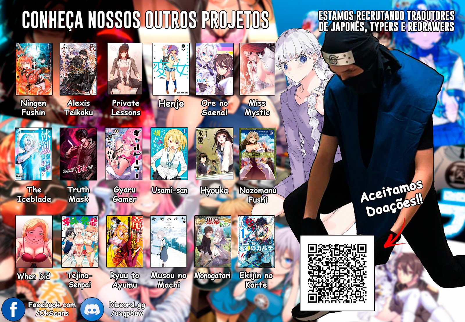 Read A Namorada do meu Amigo (PT-BR) PT Manga Online