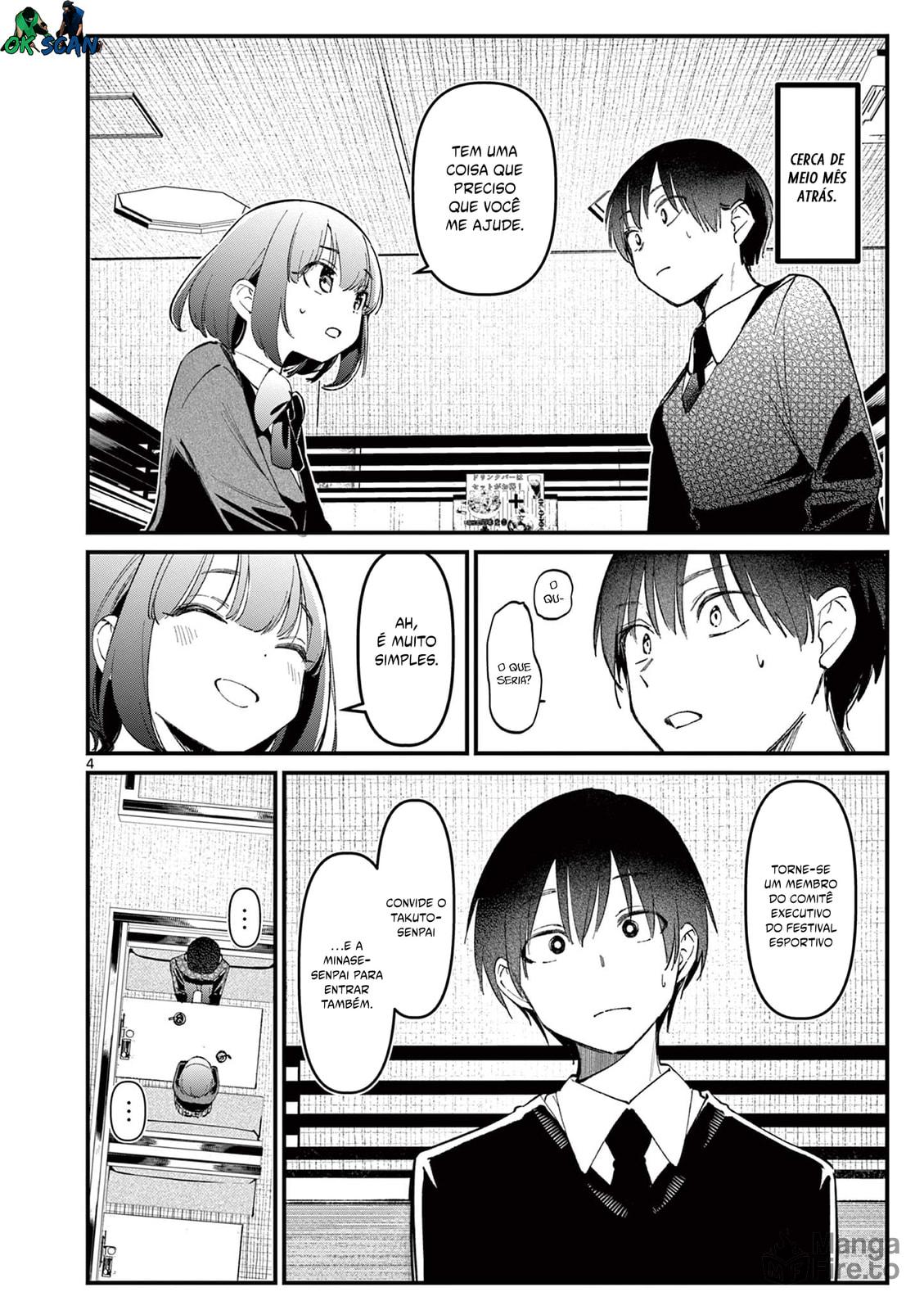 Read A Namorada do meu Amigo (PT-BR) PT Manga Online