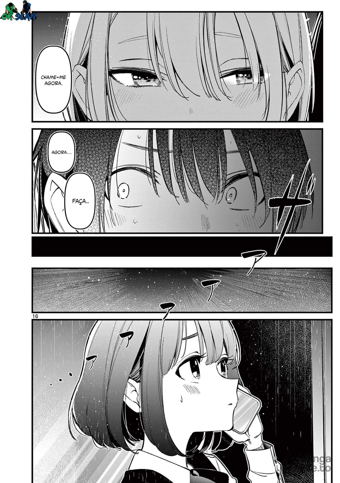Read A Namorada do meu Amigo (PT-BR) PT Manga Online