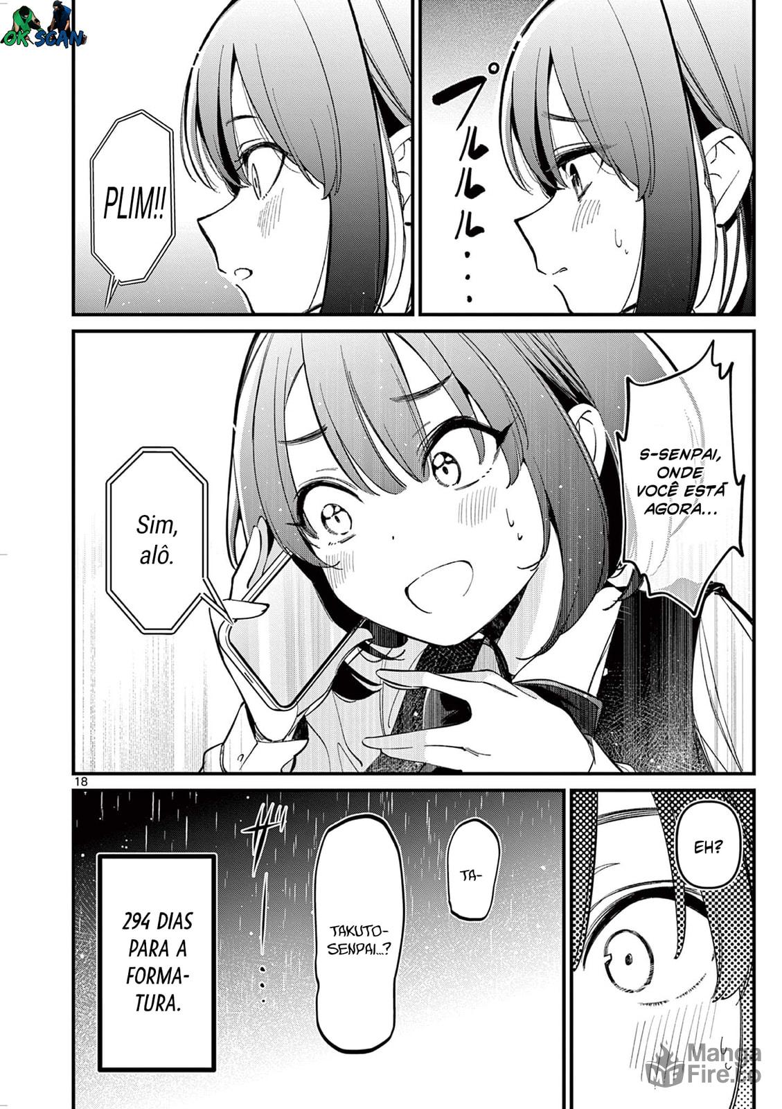 Read A Namorada do meu Amigo (PT-BR) PT Manga Online