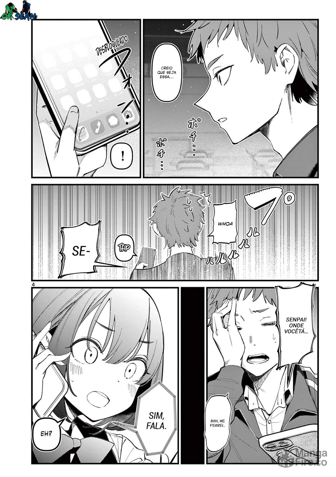 Read A Namorada do meu Amigo (PT-BR) PT Manga Online