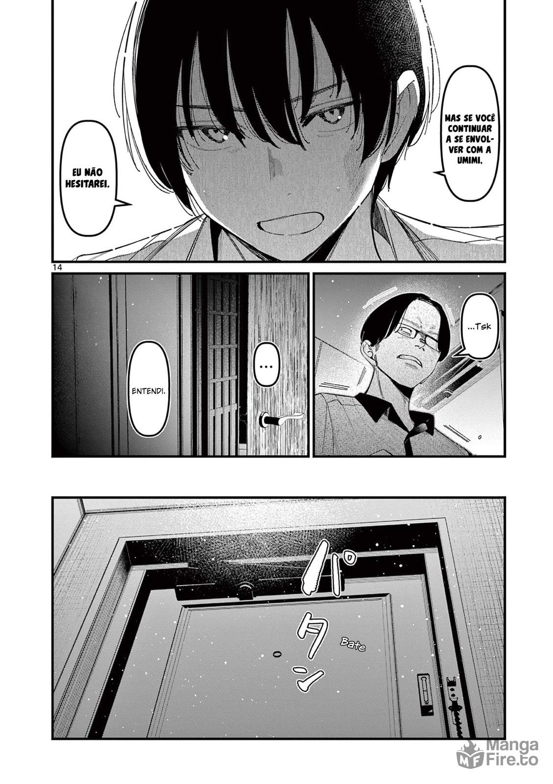 Read A Namorada do meu Amigo (PT-BR) PT Manga Online