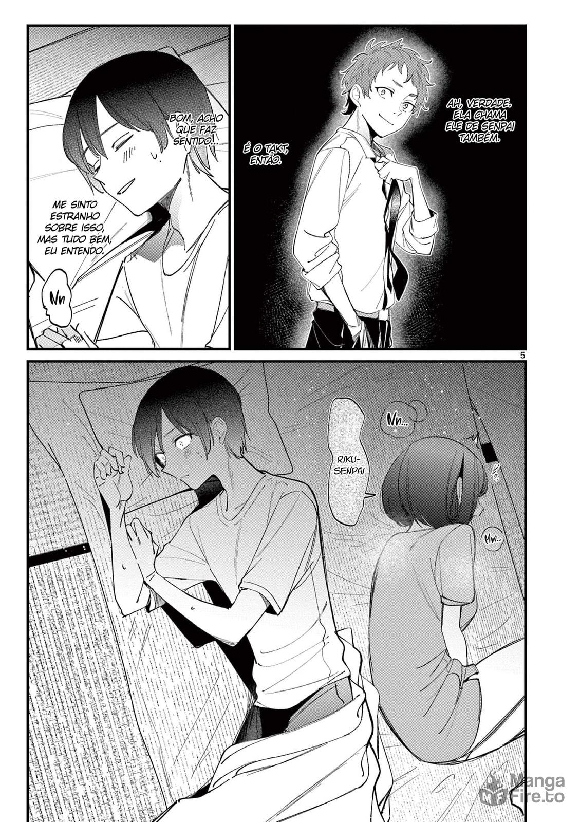 Read A Namorada do meu Amigo (PT-BR) PT Manga Online