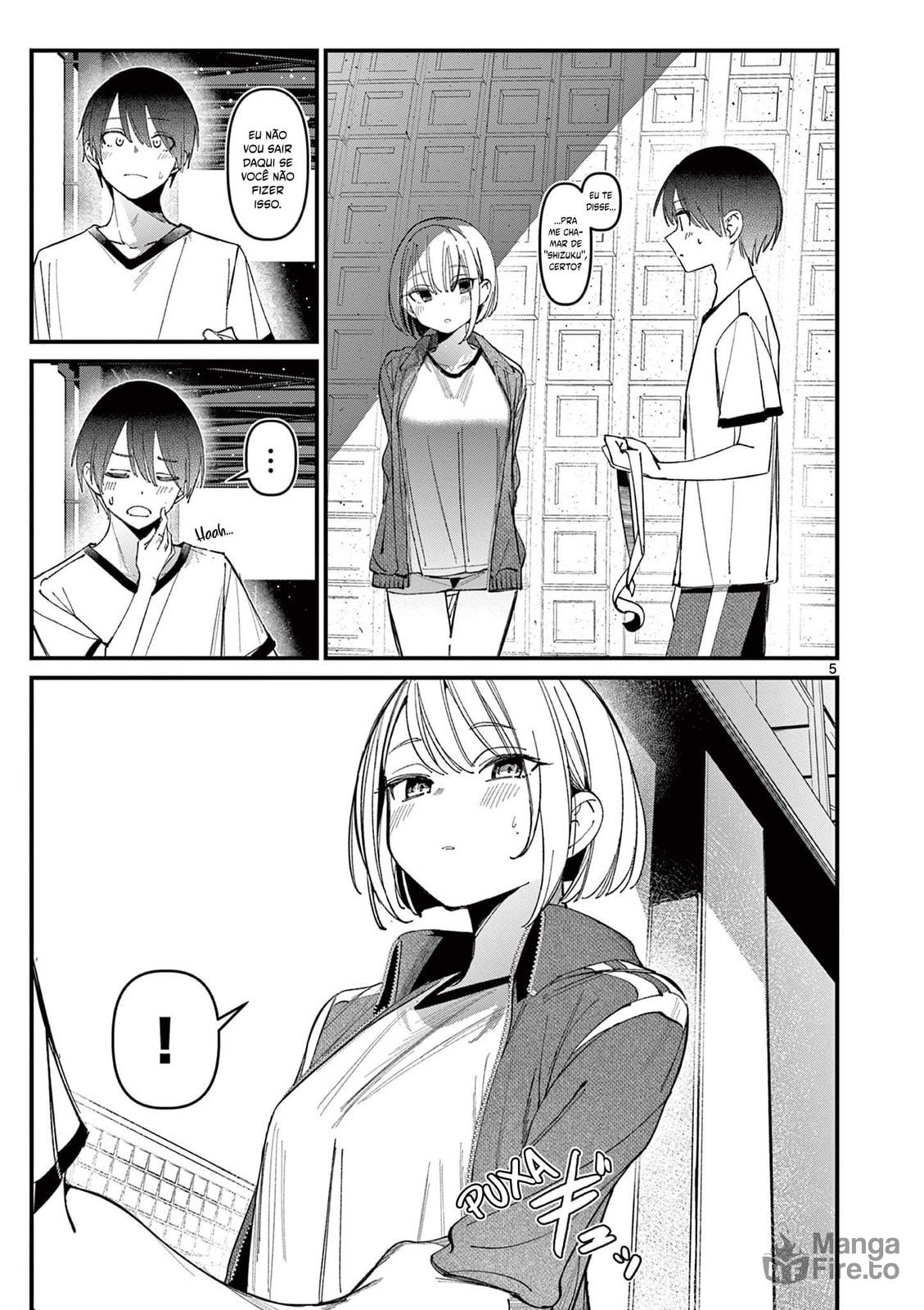 Read A Namorada do meu Amigo (PT-BR) PT Manga Online