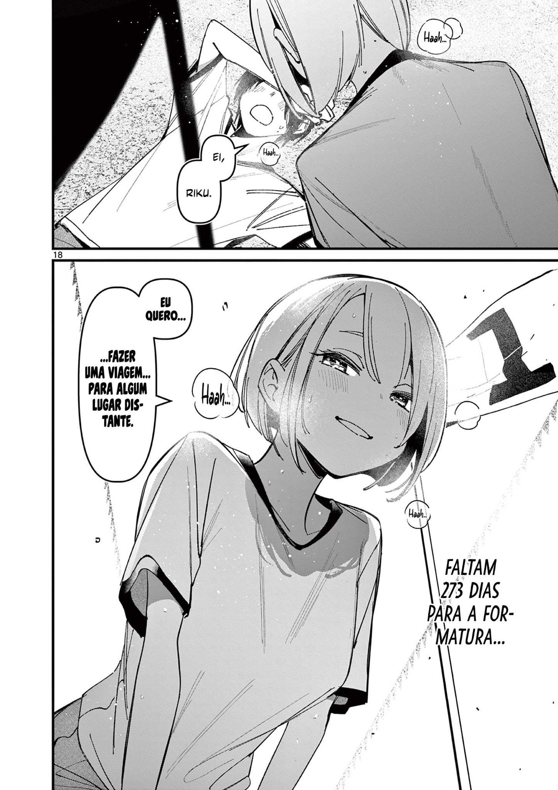 Read A Namorada do meu Amigo (PT-BR) PT Manga Online