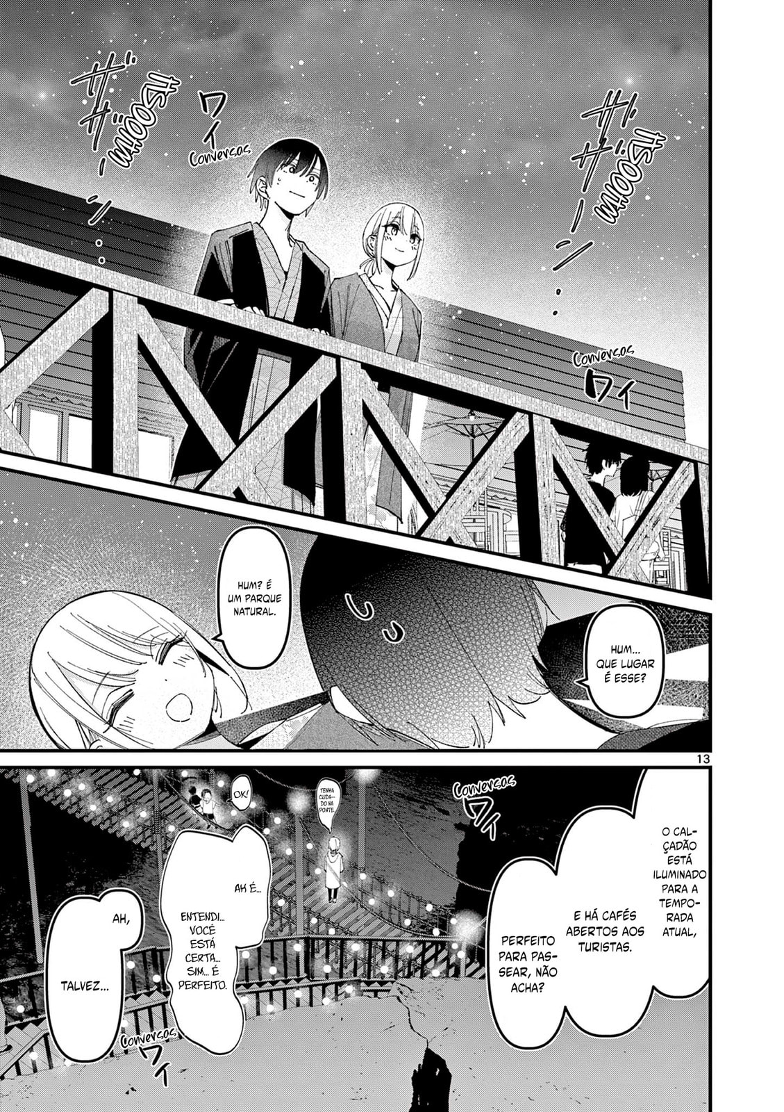Read A Namorada do meu Amigo (PT-BR) PT Manga Online
