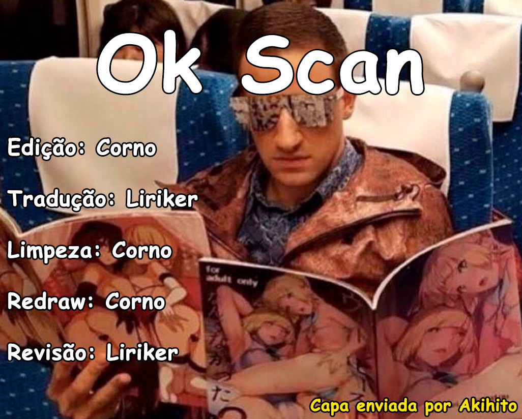Read A Namorada do meu Amigo (PT-BR) PT Manga Online