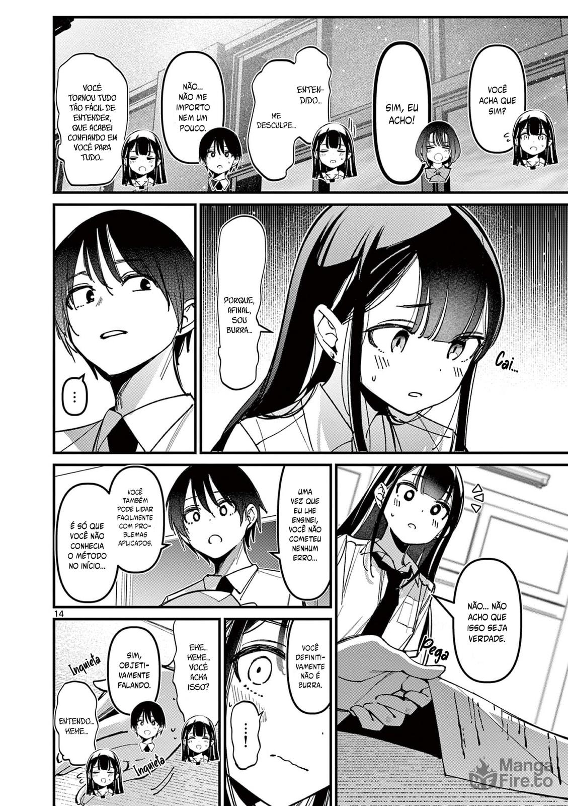 Read A Namorada do meu Amigo (PT-BR) PT Manga Online