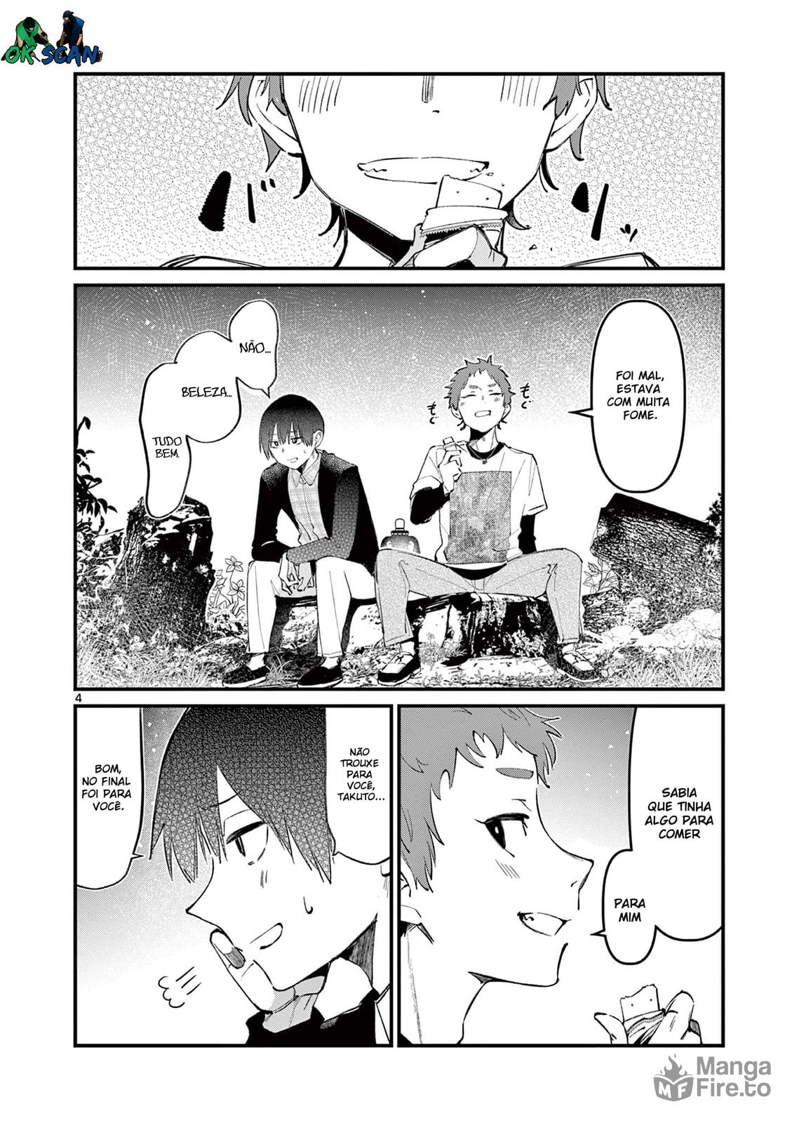 Read A Namorada do meu Amigo (PT-BR) PT Manga Online