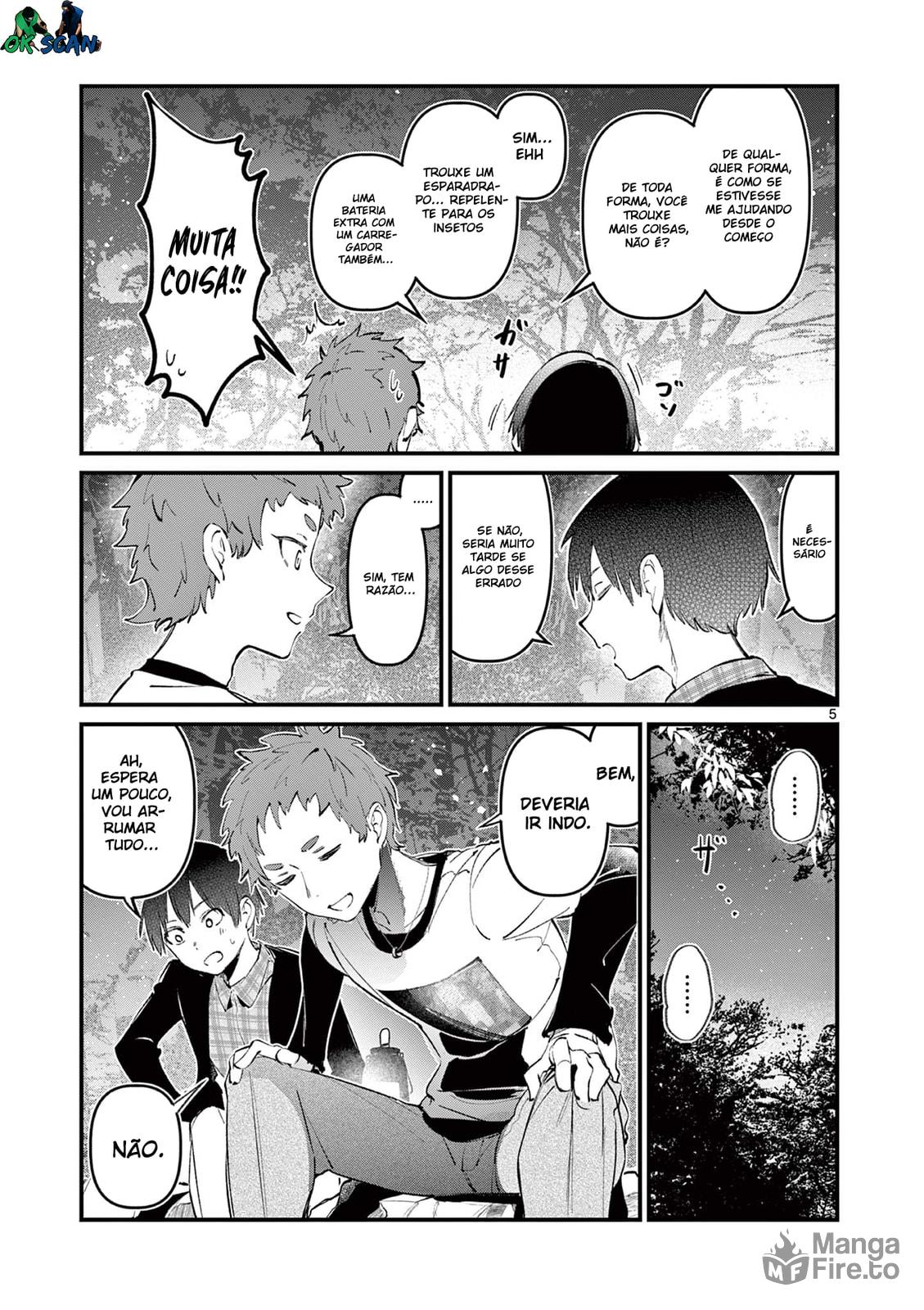 Read A Namorada do meu Amigo (PT-BR) PT Manga Online