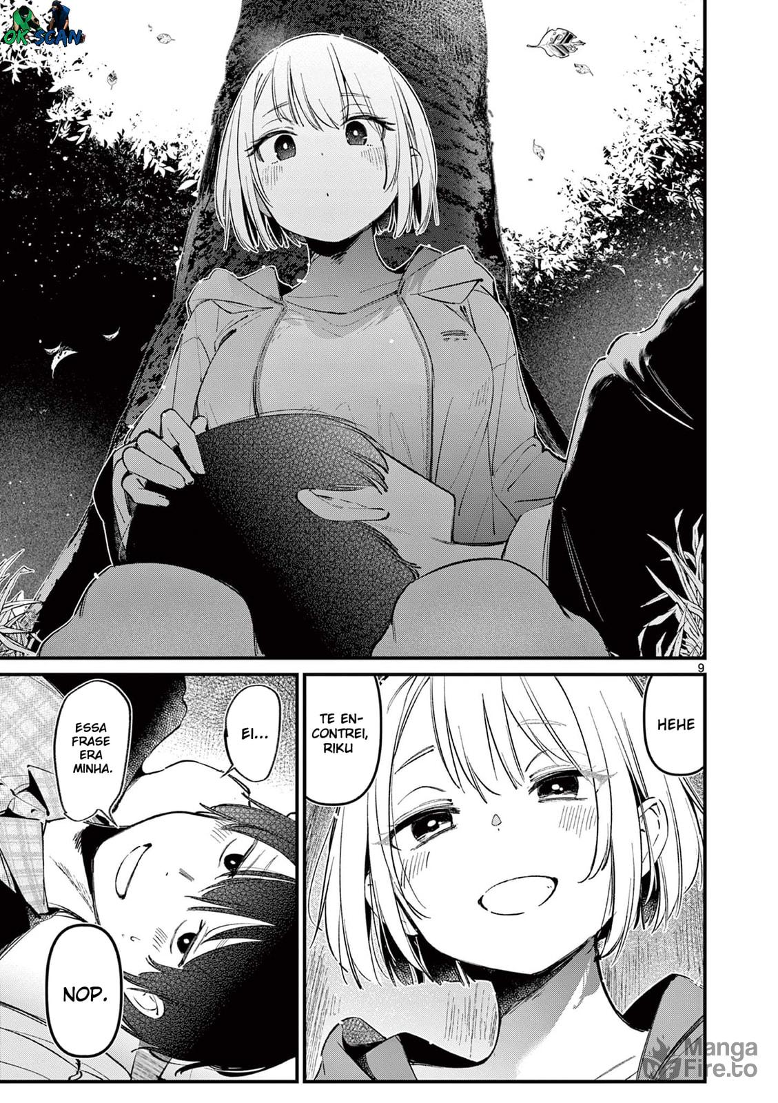 Read A Namorada do meu Amigo (PT-BR) PT Manga Online