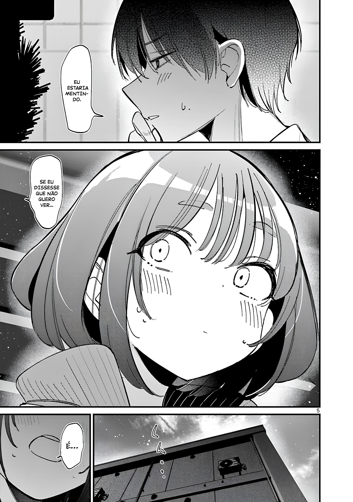 Read A Namorada do meu Amigo (PT-BR) PT Manga Online