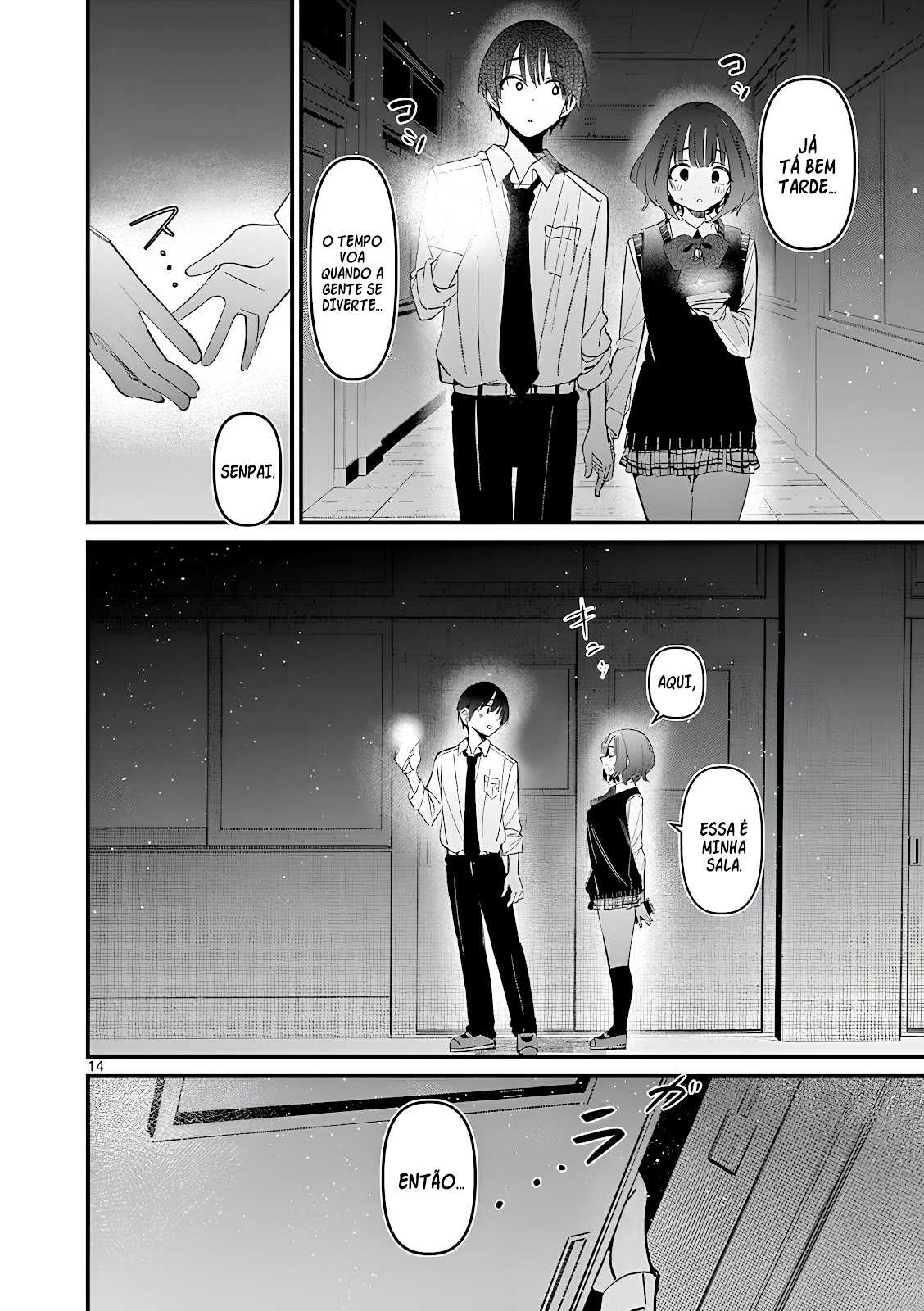 Read A Namorada do meu Amigo (PT-BR) PT Manga Online