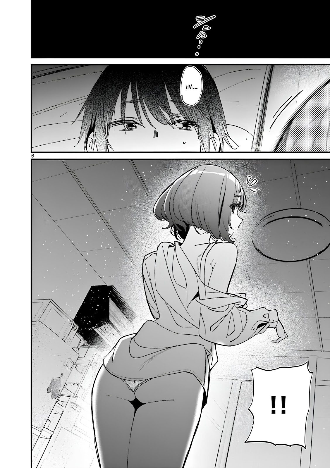 Read A Namorada do meu Amigo (PT-BR) PT Manga Online