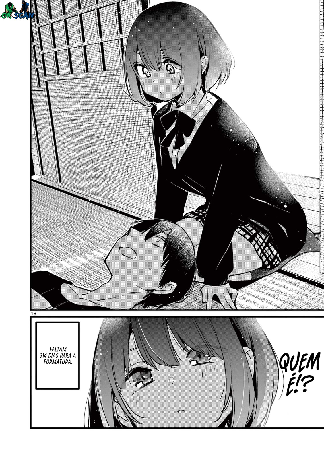 Read A Namorada do meu Amigo (PT-BR) PT Manga Online