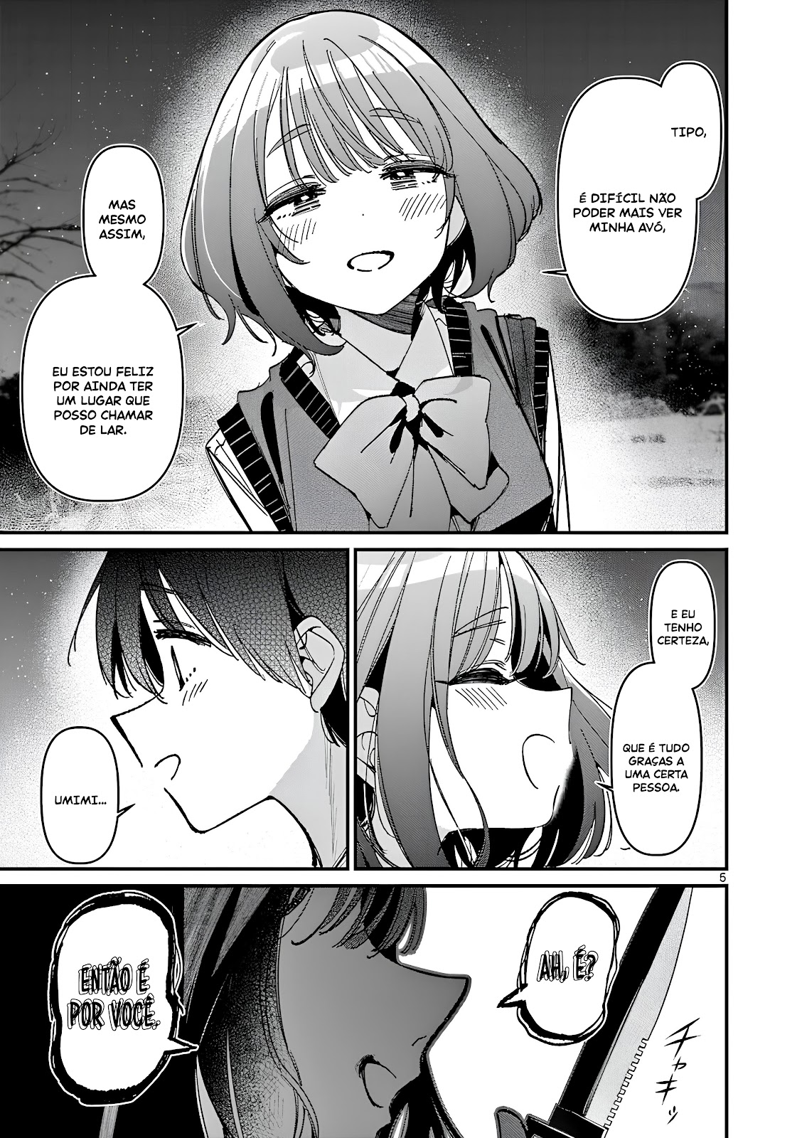 Read A Namorada do meu Amigo (PT-BR) PT Manga Online