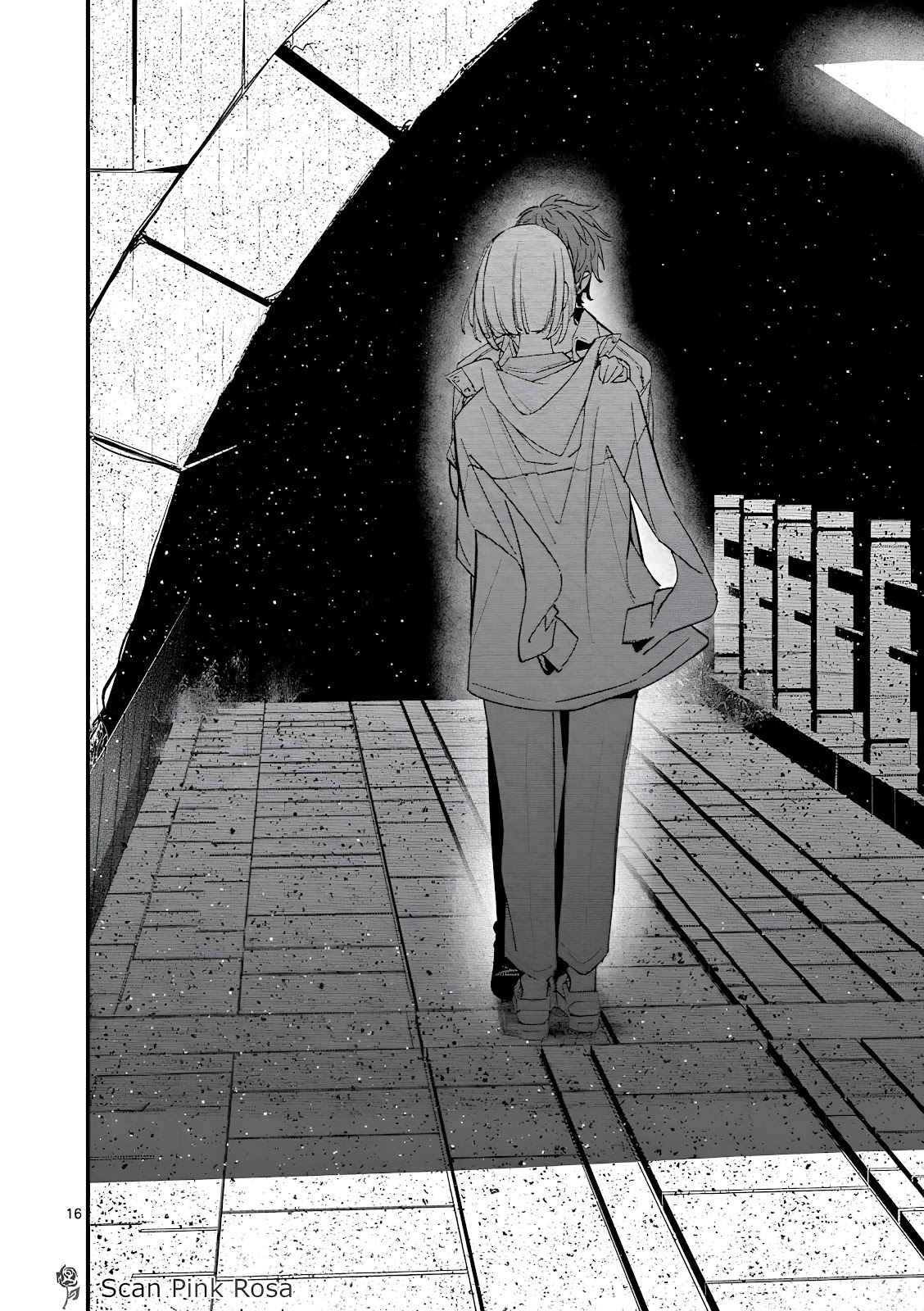 Read A Namorada do meu Amigo (PT-BR) PT Manga Online