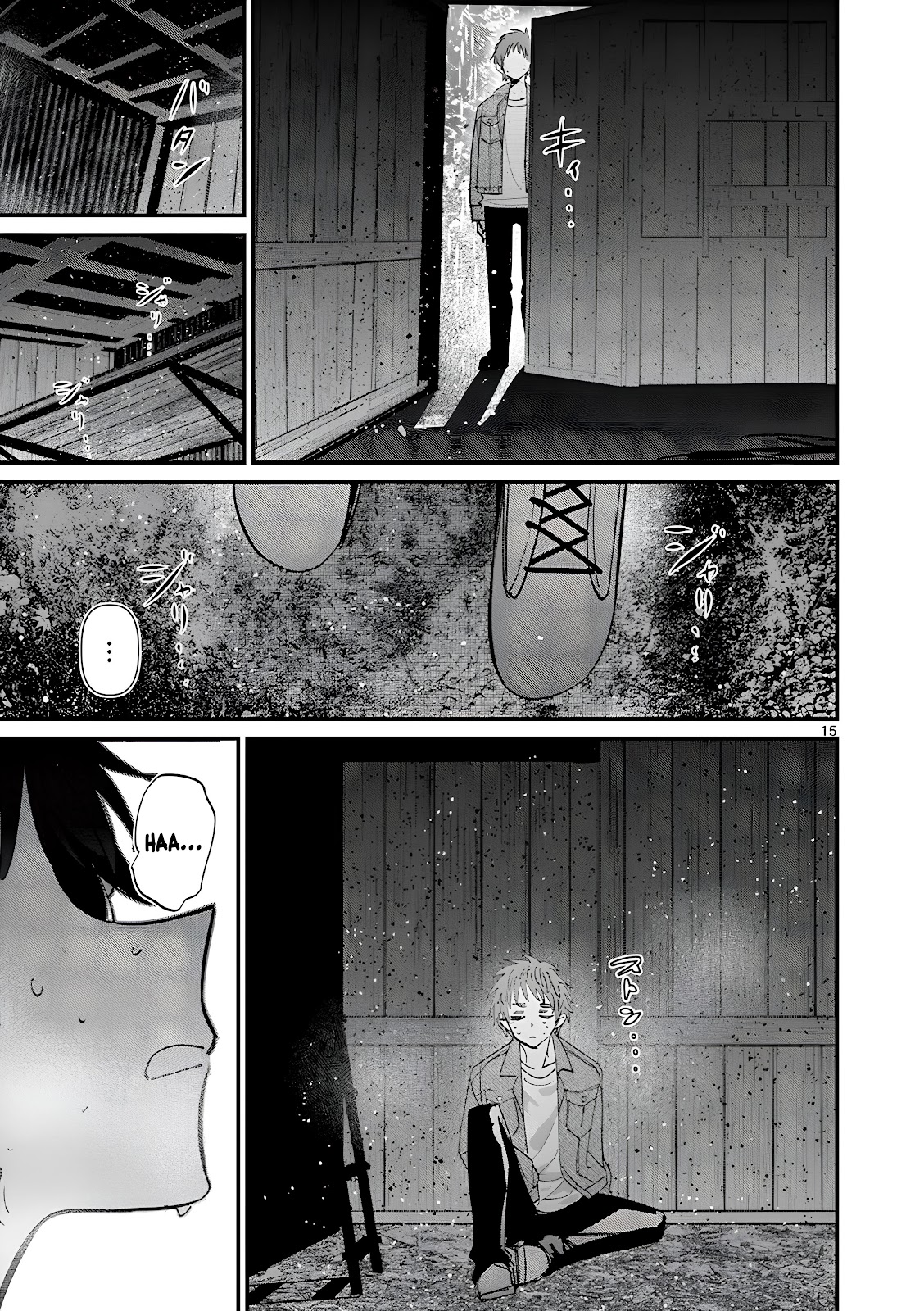 Read A Namorada do meu Amigo (PT-BR) PT Manga Online