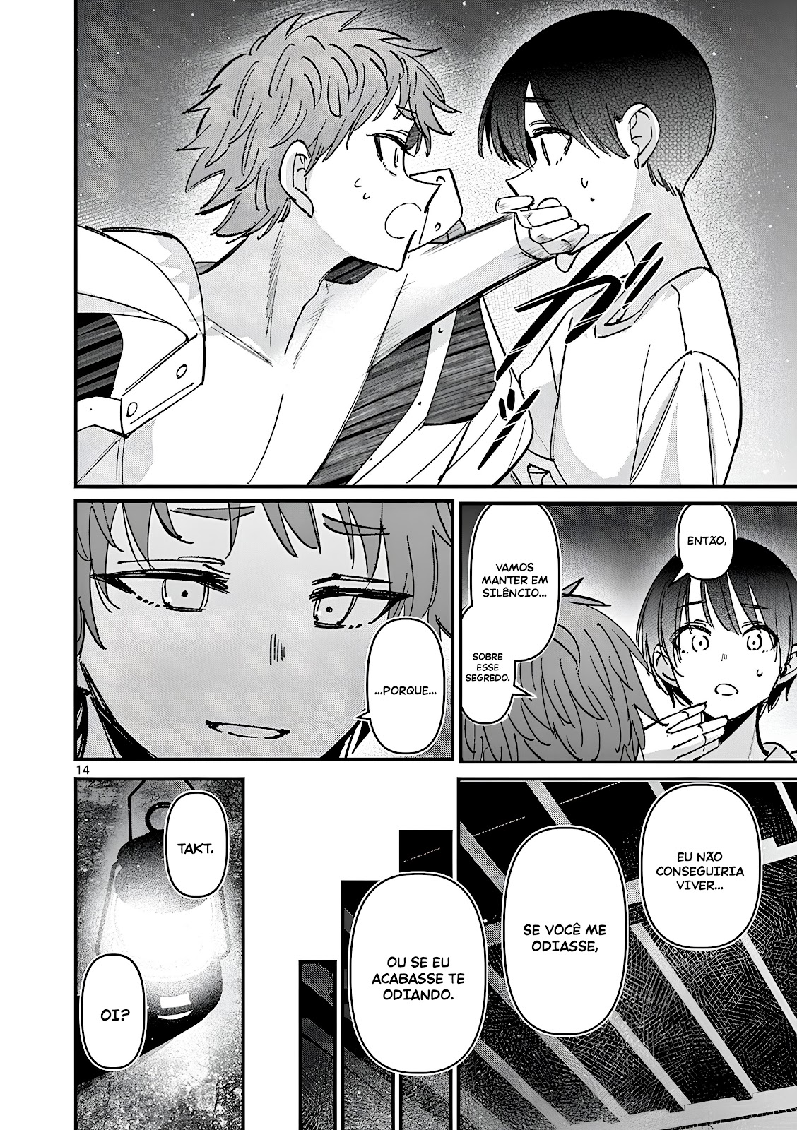 Read A Namorada do meu Amigo (PT-BR) PT Manga Online