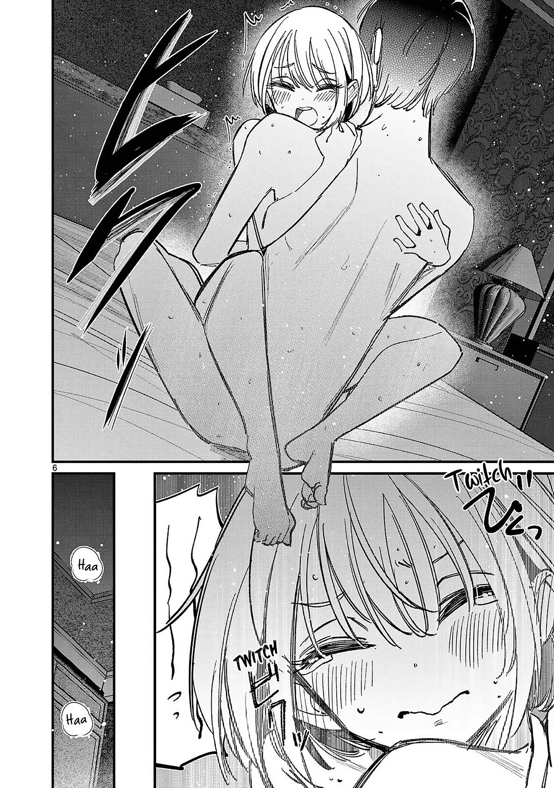 Read A Namorada do meu Amigo (PT-BR) PT Manga Online