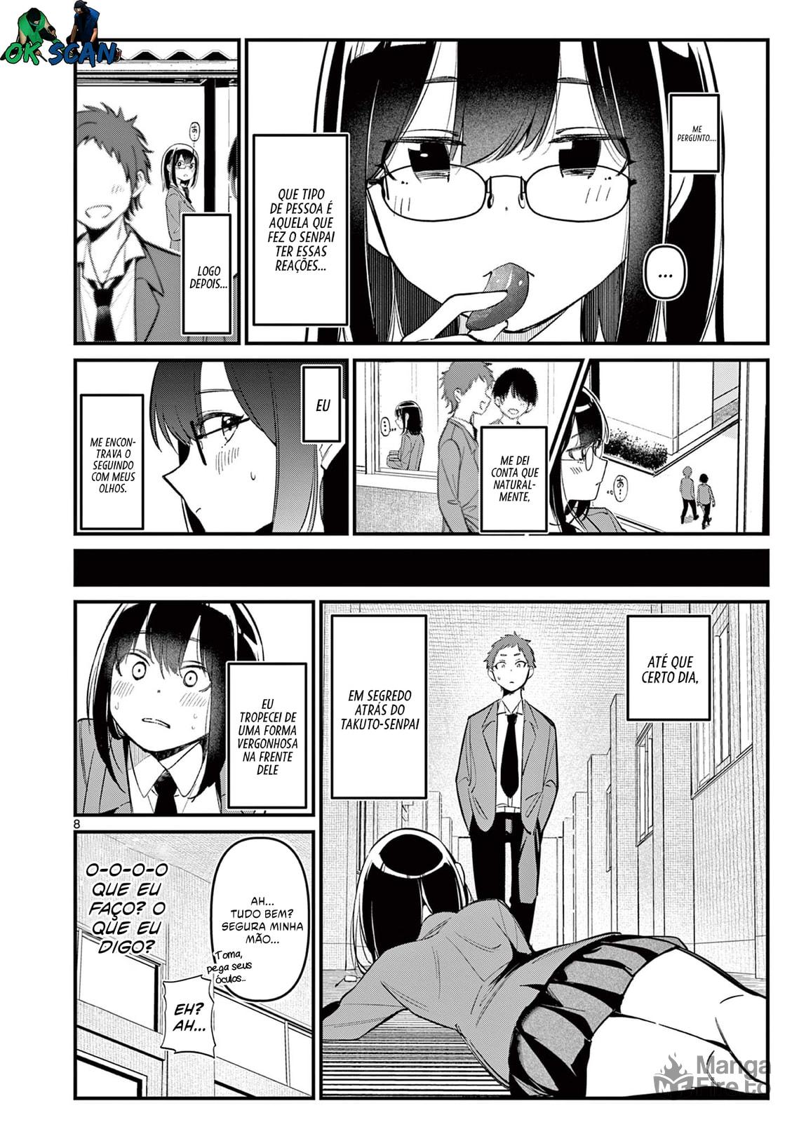 Read A Namorada do meu Amigo (PT-BR) PT Manga Online