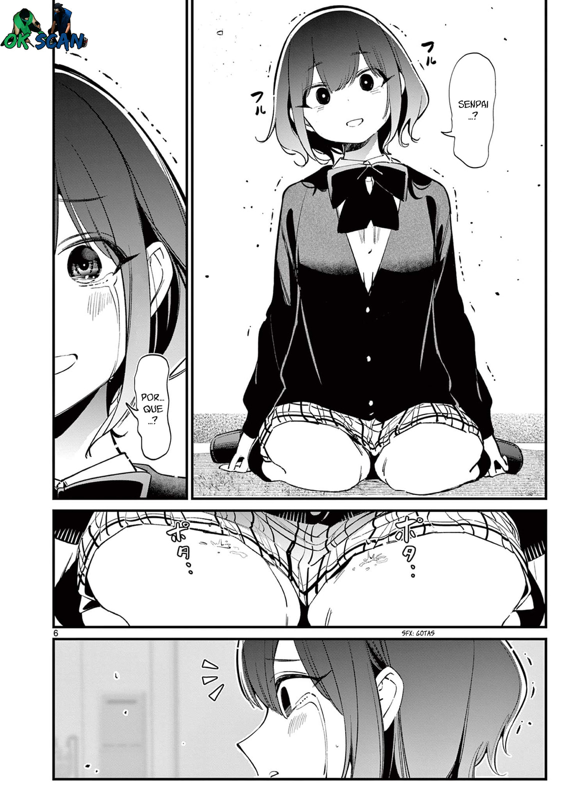 Read A Namorada do meu Amigo (PT-BR) PT Manga Online