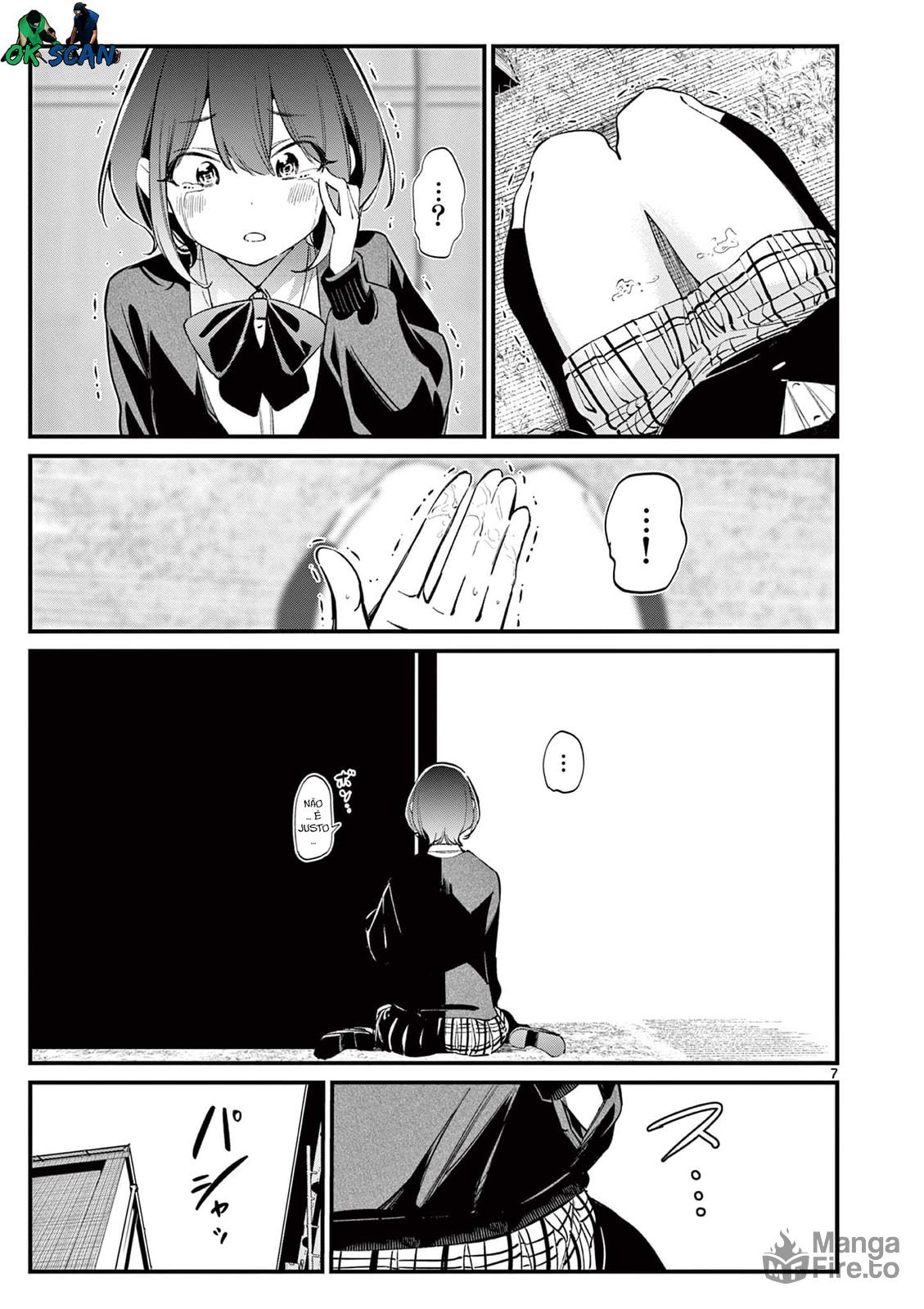 Read A Namorada do meu Amigo (PT-BR) PT Manga Online