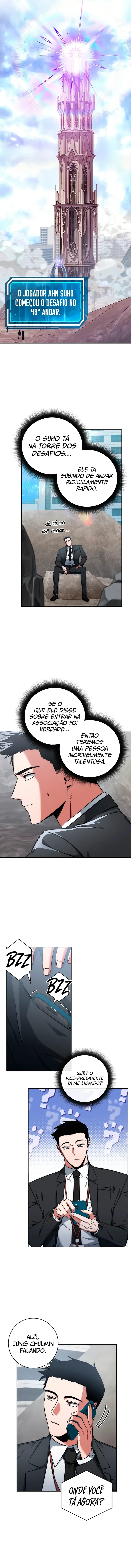 Read A Regressão do Promotor Mestre da Espada (PT-BR) PT Manga Online