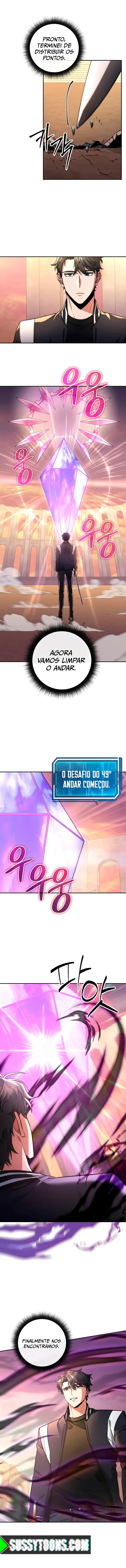 Read A Regressão do Promotor Mestre da Espada (PT-BR) PT Manga Online